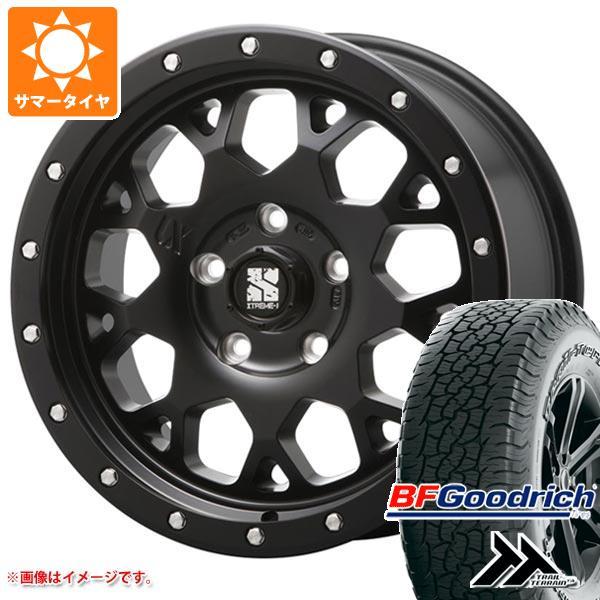 5本セット ジープ ラングラー JK/JL系用 サマータイヤ トレールテレーンT/A 275/55R...