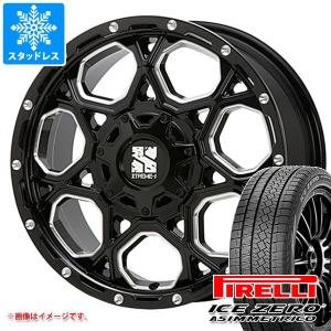 studlesstire 4本セット 2256517 wh1mj72xj06 商品一覧 - タイヤ1番 