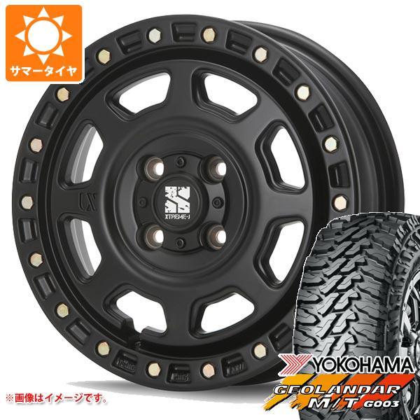 サマータイヤ 145/80R12 80/78N LT ヨコハマ ジオランダー M/T G003 ML...