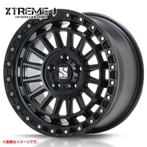MLJ エクストリームJ XTREME-J XJ03 16インチ 7.0J 35 5-114.3