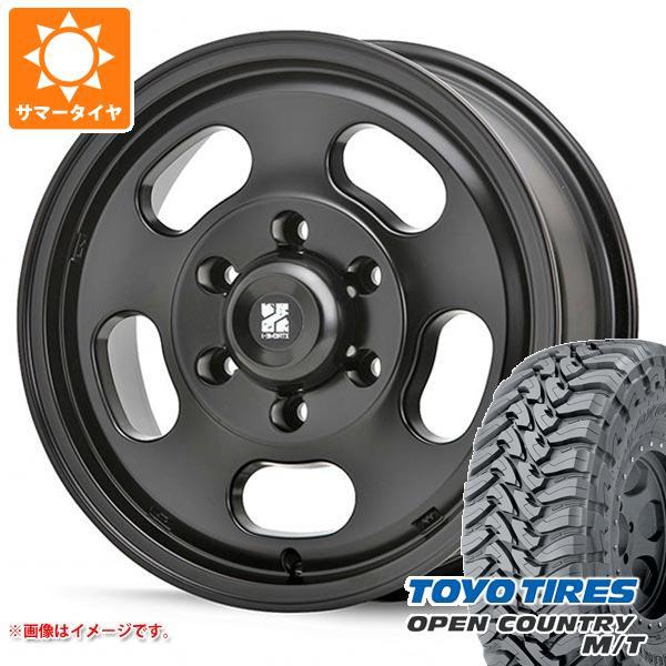 ハイラックスサーフ185系用 サマータイヤ トーヨー オープンカントリー M/T LT255/85R...