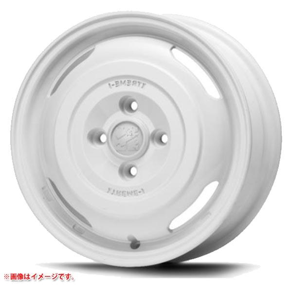 MLJ エクストリームJ ジャーニー 4.5-14 ホイール1本 X TREME-J JOURNEY
