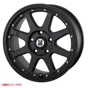 MLJ エクストリームJ 7.5-17 ホイール1本 輸入車用 X TREME-J ラングラー｜tire1ban