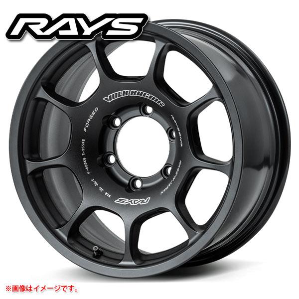 レイズ ボルクレーシング ZE40X 9.0-18 ホイール1本 VOLK RACING ZE40X...