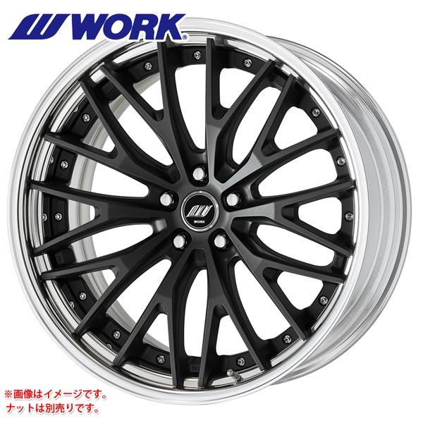 ワーク ジースト STX 10.5-20 ホイール1本 ZEAST STX