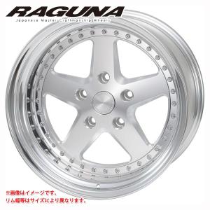 ラグナ ザイジックス1000 フォージド 10.0-18 ホイール1本 ZZYZX1000 FORGED｜tire1ban