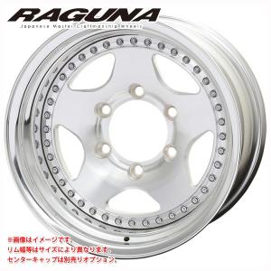 ラグナ ザイジックス フォージド 11.0-17 ホイール1本 ZZYZX FORGED｜tire1ban