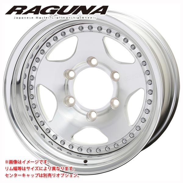 ラグナ ザイジックス フォージド 9.0-20 ホイール1本 ZZYZX FORGED