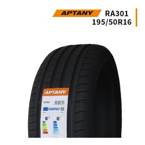 195/50R16 2023年製造 新品サマータイヤ APTANY RA301 195/50/16｜tire