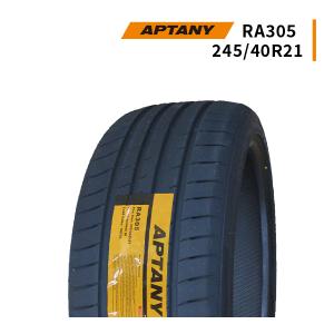 ウィンラン（WINRUN） ウインラン R330 245/40R21 100W XL サマー