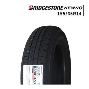 155/65R14 2023年製造 新品サマータイヤ BRIDGESTONE NEWNO