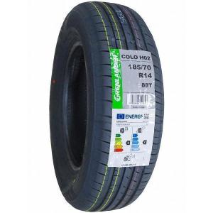 185/70R14 2026年製造 新品サマー...の詳細画像2