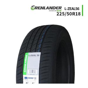 225/50R18 2024年製造 新品サマータイヤ GRENLANDER L-ZEAL56 225/50/18｜tire