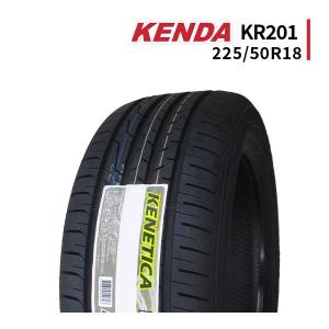 ミニバン 225/50R18 2023年製造 新品サマータイヤ KENDA KR201 ケンダ 225/50/18｜tire