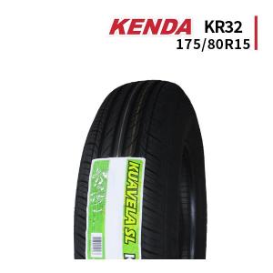 175/80R15 2024年製造 新品サマータイヤ KENDA KR32 ケンダ 175/80/15｜tire