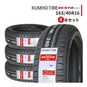 ventus 4本セット 165/40R16 70V XL ハンコック Ventus Prime3 K125