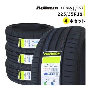 KAISER（KENDA） 225/35R18 2026年製造 新品サマータイヤ KENDA KR20