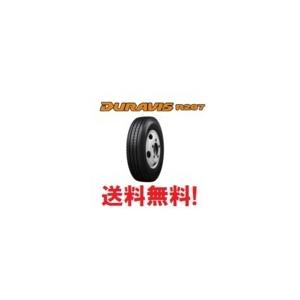 BRIDGESTONE（ブリヂストン） 新品 4本セット送料無料 デュラビス