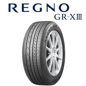 在庫限定 新品 2025年製 ブリヂストン REGNO レグノ GR-X3 215/55R17 94...