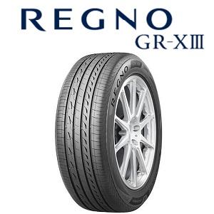 数量限定 2023年製 ブリヂストン REGNO レグノ GR-X3 235/40R19 92W G...