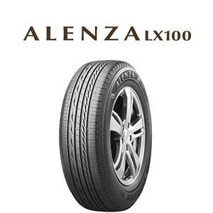 ALENZA 新品 2024年製造 ブリヂストン アレンザ LX100 225/55R19 ALENZA 新品 2024年製造 ブリヂストン アレンザ LX100 225/55R19