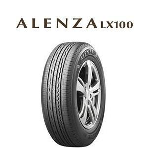 数量限定 2023年製造 ブリヂストン アレンザ ALENZA LX100 235/55R18