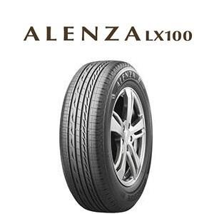 ALENZA 新品 2024年製造 ブリヂストン アレンザ LX100 225/55R19 ALENZA 新品 2024年製造 ブリヂストン アレンザ LX100 225/55R19