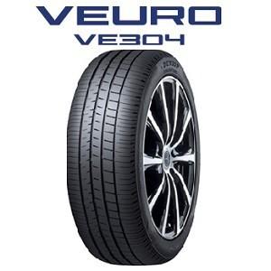 DUNLOP ビューロ VE304 245/40R19 98W XL コンフォートタイヤ 自動車　ラジアルタイヤ、夏タイヤの商品画像