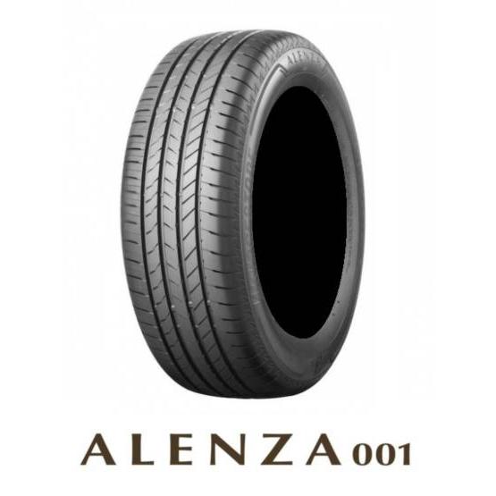 BRIDGESTONE(ブリヂストン) ALENZA アレンザ ALENZA001 225/60R1...