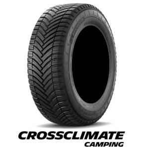 ミシュラン（MICHELIN） CROSSCLIMATE CAMPING キャンピング CCCAMP