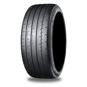 ヨコハマタイヤ（YOKOHAMA TIRE） ヨコハマ ADVAN A052 245/40R18 97Y