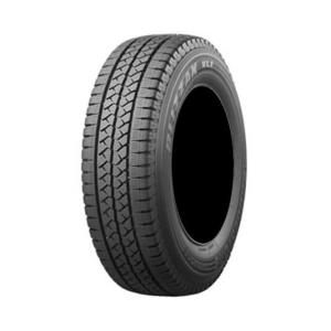 BRIDGESTONE (ブリヂストン) BLIZZAK VL1 ブリザック 195/70R15 106L バン 小型トラック/バス 冬用 スタッドレスタイヤ 取付交換作業可｜tirecaretokyo