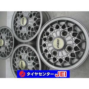 12インチ ブランドル SR 3.5J+44 100 軽トラ/軽バン 未使用 新品アルミ