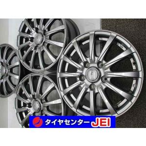 中古 4本セット トヨタ 80系 ノア ヴォクシー 純正 15インチ 6J +50 5