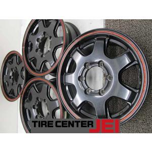 GRANDTREK 175/80R15 90S グラントレック PT5 ダンロップ SUV 4WD オン