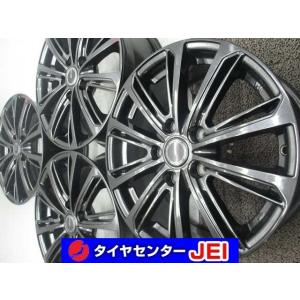 送料無料 中古アルミホイール 4本セット STRANGER ストレンジャー 16