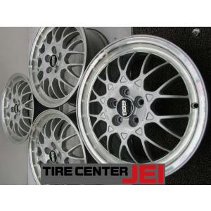 【手渡し限定】スバル純正　BBS FORGED 13インチ　4穴　PCD100 slide_IMG_3400.jpg