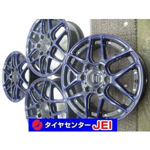 17インチ 215/60R17 109/107T 6.5J+38 139.7 200系ハイエース 新品 
