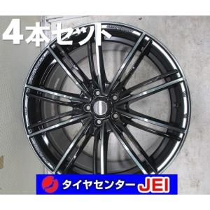 18インチ ウェッズスポーツSA-54R 9.5J+45 100 プリウス/インプレッサ 新品アルミホイール4本セット送料無料(A18-4609）｜tirecenter-jei