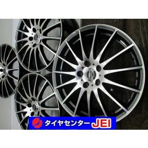 トヨタ　TRD　RAYS　TF2　18インチ 中古 TRD アルミ ホイール 18インチ 7.0J ET51 5H114.3 TF2 5/114 5