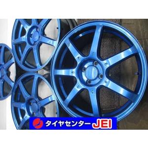 WEDS KRANZE クレンツェ ケルベロス2 18インチ 8J +25 +38 5H114.3