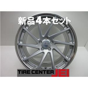 WORK(ワーク) グノーシスCVS 20インチ 【厳選輸入245/40R20ホイール