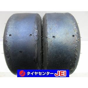 送料無料!! レーシングカートタイヤ アドバン 3.6×10.0-5 中古2本セット(GM-5007...