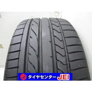 送料無料!! 235-40R19 8.5分山 ブリヂストン ポテンザRE050A 2018年製 中古...