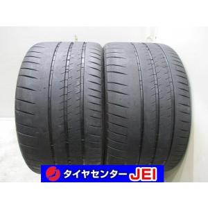 ミシュラン（MICHELIN） 285/35ZR20 (104Y) XL パイロット スポーツ 4S