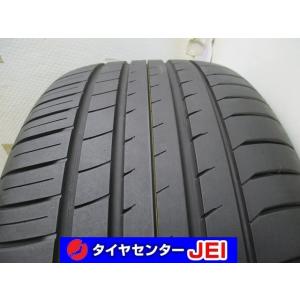 送料無料!! 255-50R19 8.5分山 ネクセン 2022年製 中古タイヤ1本(GM-7788）｜tirecenter-jei