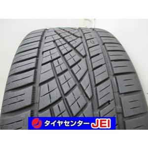 送料無料!! 245-35R20 8.5分山 コンチネンタル 2022年製 中古タイヤ1本(GM-7...