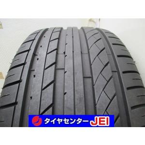 送料無料!! 235-40R19 9分山 ハイフライ 2023年製 中古タイヤ1本(GM-7860）