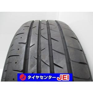送料無料!! 215-60R17 9分山 セイバーリングSL201 2020年製 中古タイヤ 