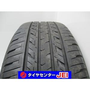 送料無料!! 215-60R17 9分山 セイバーリングSL201 2020年製 中古タイヤ 